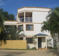 The Grange Resort - Accommodation in Brisbane