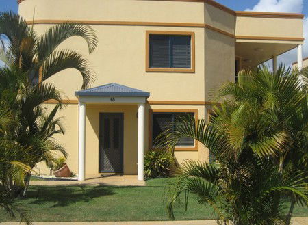 The Grange Resort - Accommodation in Brisbane 1