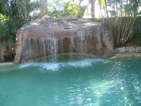 The Grange Resort - Accommodation in Brisbane 2