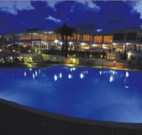 Absolute Beachfront Opal Cove Resort - Accommodation in Brisbane