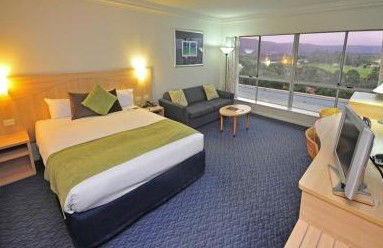 Mt St Thomas NSW Accommodation in Brisbane