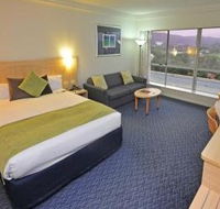 Novotel Northbeach - Accommodation in Brisbane