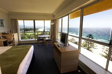 Novotel Northbeach - Accommodation in Brisbane 1