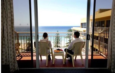 Novotel Northbeach - Accommodation in Brisbane 2