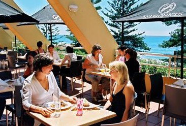 Novotel Northbeach - Accommodation in Brisbane 3