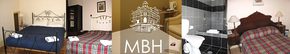 Macquarie Boutique Hotel - Accommodation in Brisbane 2