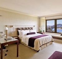 Intercontinental Sydney - Accommodation in Brisbane
