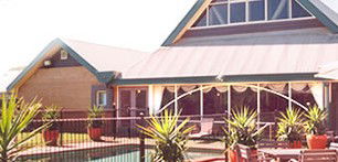 Newcastle NSW Accommodation in Brisbane