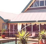 Bimet Executive Lodge - Accommodation in Brisbane