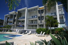 Mermaid Beach QLD Accommodation in Brisbane