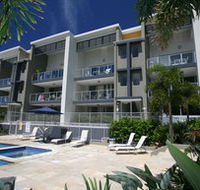 Splendido Resort Apartments - Accommodation in Brisbane