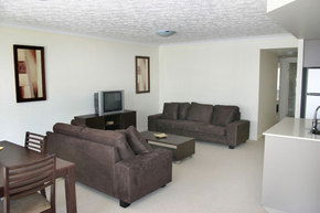 Splendido Resort Apartments - Accommodation in Brisbane 1