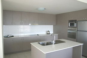 Splendido Resort Apartments - Accommodation in Brisbane 2