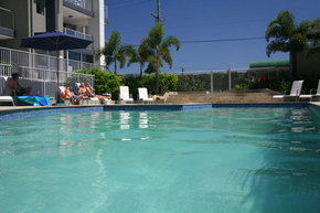 Splendido Resort Apartments - Accommodation in Brisbane 5