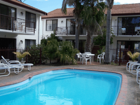 Merimbula NSW Accommodation in Brisbane