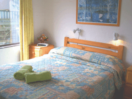 Peninsular Apartments - Accommodation in Brisbane 3