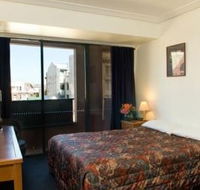 Capitol Square Hotel Managed By Rydges - Accommodation in Brisbane