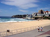 Bondi Beach NSW Accommodation in Brisbane