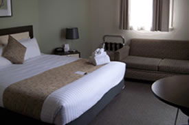 Aarons Hotel - Accommodation in Brisbane 2