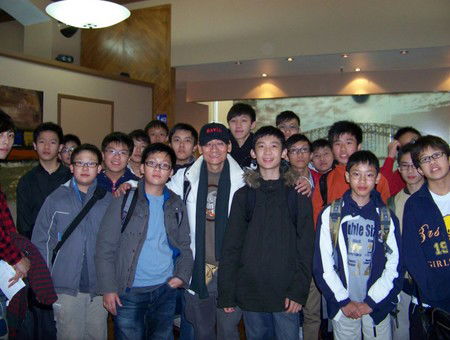 Aarons Hotel - Accommodation in Brisbane 3