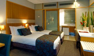 Downtowner On Lygon - Accommodation in Brisbane 4
