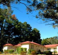Blackheath Caravan Park - Accommodation in Brisbane