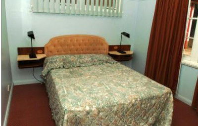 Blackheath Caravan Park - Accommodation in Brisbane 1