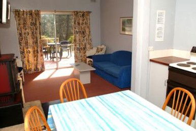 Blackheath Caravan Park - Accommodation in Brisbane 2