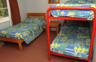 Blackheath Caravan Park - Accommodation in Brisbane 3