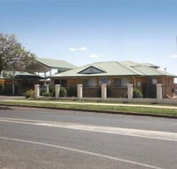 Across Country Motor Inn - Accommodation in Brisbane