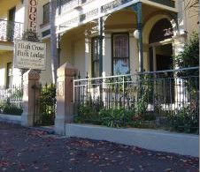 Randwick NSW Accommodation in Brisbane