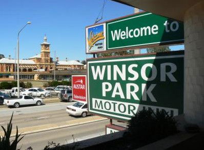 Albury NSW Accommodation in Brisbane