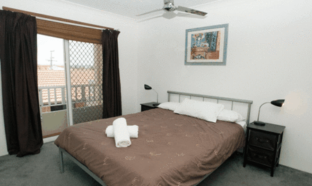 Surfers Tradewinds - Accommodation in Brisbane 1
