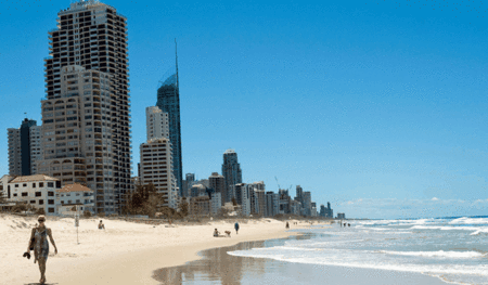 Surfers Tradewinds - Accommodation in Brisbane 3