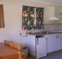 Halliday Bay Resort - Accommodation in Brisbane