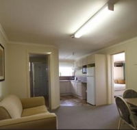 Araluen Motor Lodge - Accommodation in Brisbane