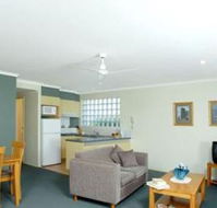 Beaches Holiday Resort - Accommodation in Brisbane