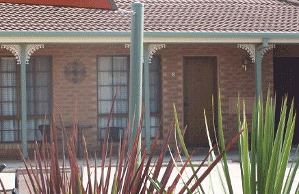 Corowa NSW Accommodation in Brisbane