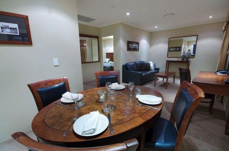 Jeogla ACT Accommodation in Brisbane