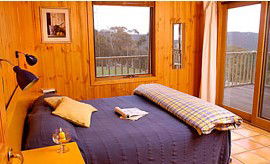Turon Gates - Accommodation in Brisbane 1
