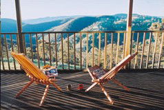 Turon Gates - Accommodation in Brisbane 3