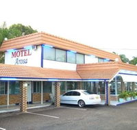 Arosa Motel - Accommodation in Brisbane