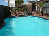 Chalet Motor Inn - Accommodation in Brisbane 2