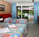 Aquajet Motel - Accommodation in Brisbane