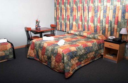 Preston Settlement WA Accommodation in Brisbane
