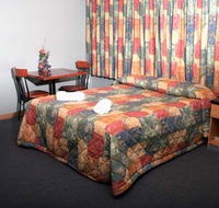 Banksia Motel - Accommodation in Brisbane