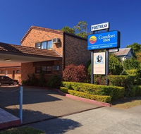Airport Admiralty Motel - Accommodation in Brisbane