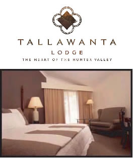 Tallawanta Lodge - Accommodation in Brisbane 1