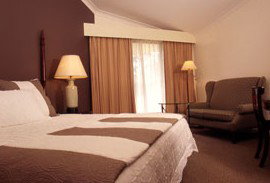 Tallawanta Lodge - Accommodation in Brisbane 0