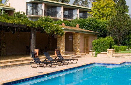 Tallawanta Lodge - Accommodation in Brisbane 2